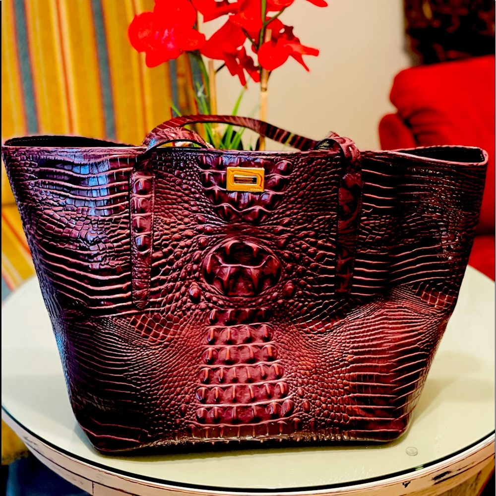 Brahmin Tote